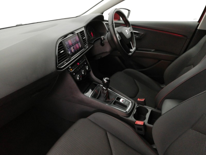 Used SEAT Leon 2019 for sale - 78023559: Photo 5