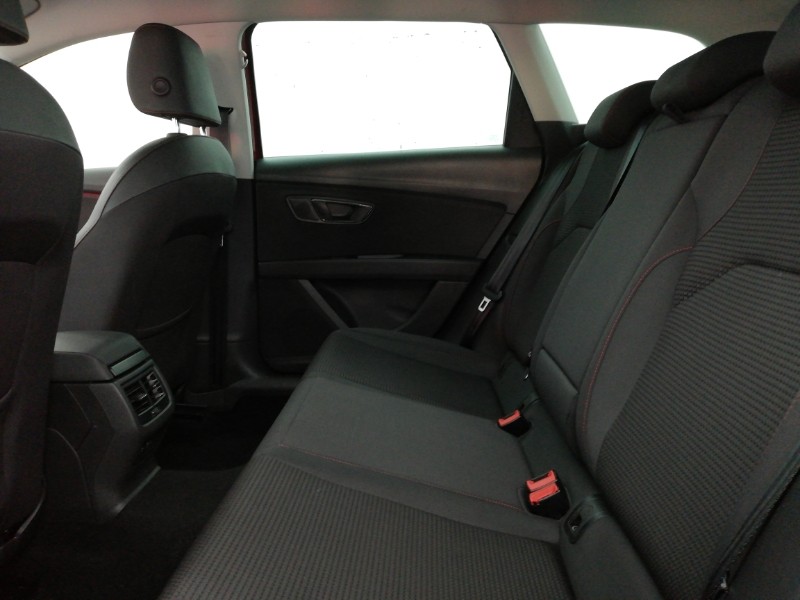 Used SEAT Leon 2019 for sale - 78023559: Photo 6