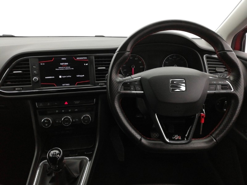 Used SEAT Leon 2019 for sale - 78023559: Photo 7