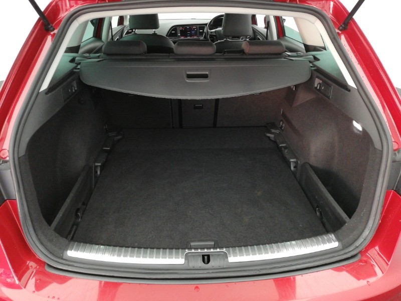 Used SEAT Leon 2019 for sale - 78023559: Photo 8