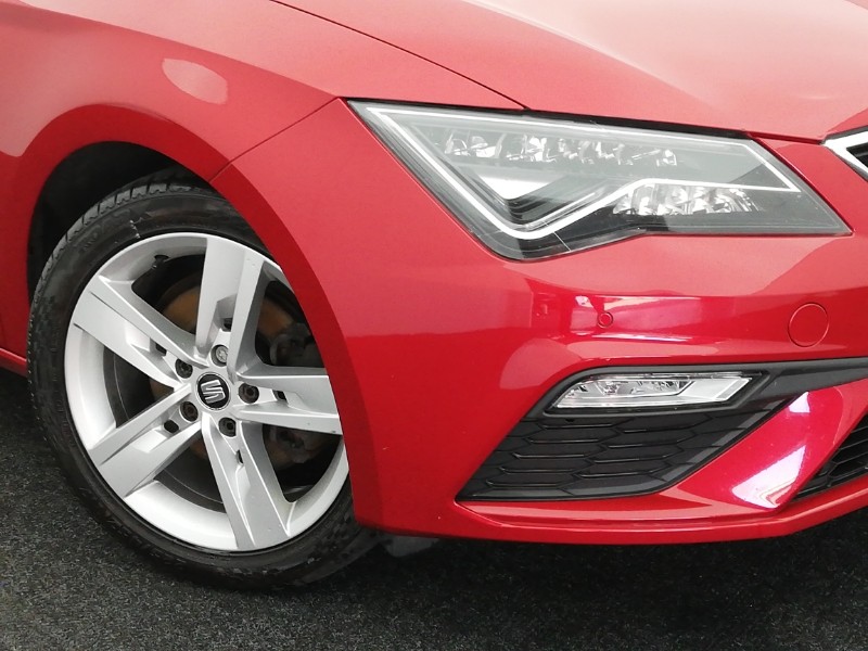 Used SEAT Leon 2019 for sale - 78023559: Photo 9