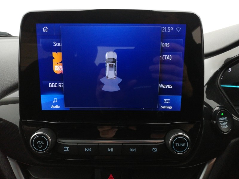 Used Ford Puma 2020 for sale - 76630718: Photo 10