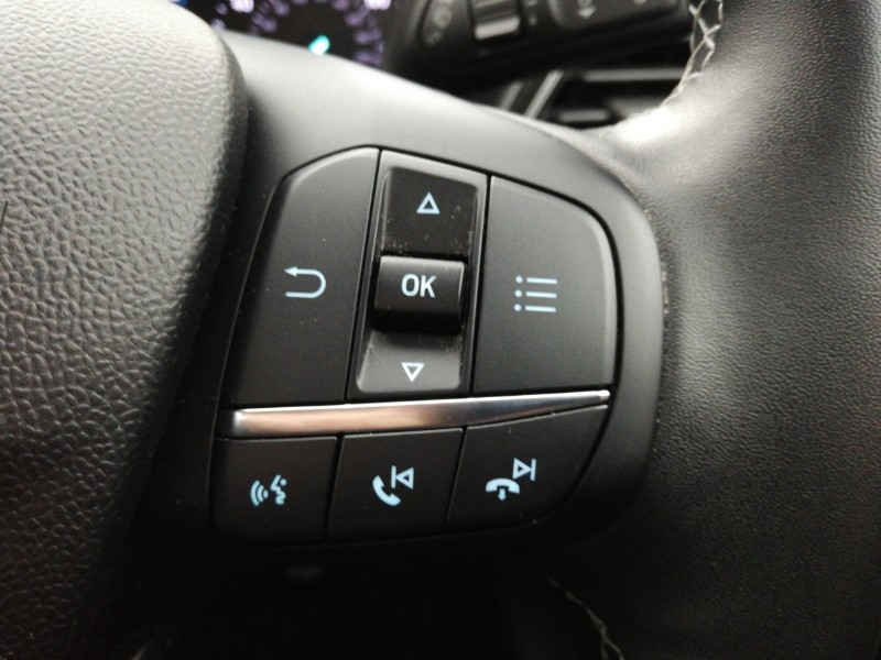 Used Ford Puma 2020 for sale - 76630718: Photo 14