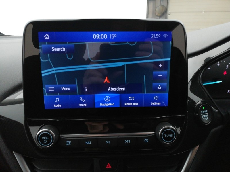 Used Ford Puma 2020 for sale - 76630718: Photo 16