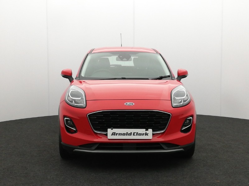 Used Ford Puma 2020 for sale - 76630718: Photo 19