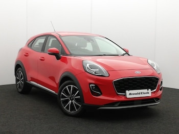 2020 - 1.0 EcoBoost Titanium 5dr