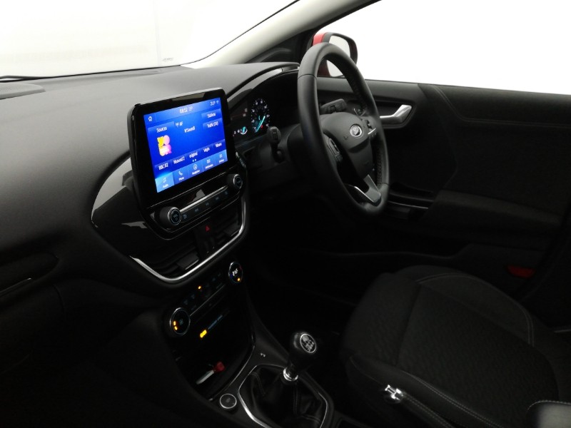 Used Ford Puma 2020 for sale - 76630718: Photo 5