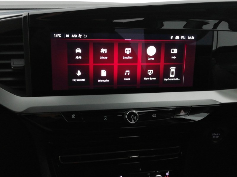 Used Vauxhall Mokka 2025 for sale - 76897469: Photo 10