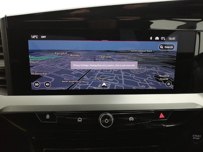 Used Vauxhall Mokka 2025 for sale - 76897469: Photo 17