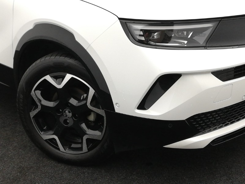 Used Vauxhall Mokka 2025 for sale - 76897469: Photo 9