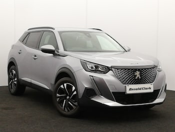 Used Peugeot 2008 2021 for sale - 79274269: Photo