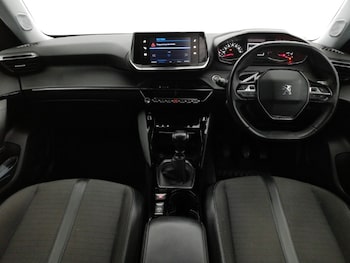 Used Peugeot 2008 2021 for sale - 79274269: Photo