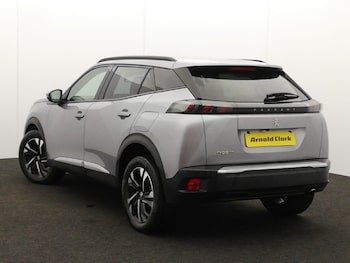 Used Peugeot 2008 2021 for sale - 79274269: Photo