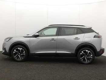 Used Peugeot 2008 2021 for sale - 79274269: Photo
