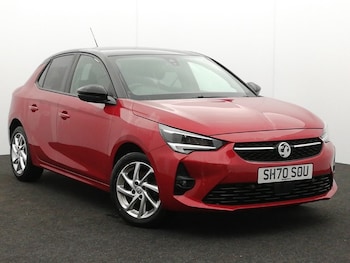 Used Vauxhall Corsa 2020 for sale - 78441260: Photo