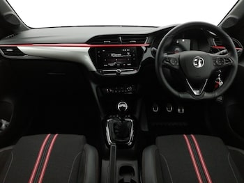 Used Vauxhall Corsa 2020 for sale - 78441260: Photo