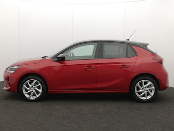 Used Vauxhall Corsa 2020 for sale - 78441260: Photo