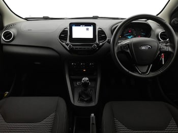 Used Ford Ka+ 2018 for sale - 78816606: Photo