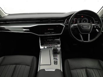 Used Audi A6 2023 for sale - 78735549: Photo