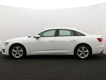 Used Audi A6 2023 for sale - 78735549: Photo