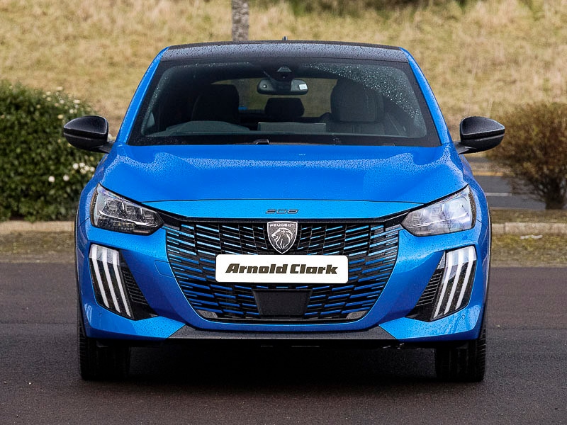 Used Peugeot 208 2025 for sale - 76548652: Photo 7