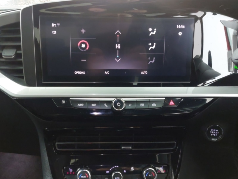 Used Vauxhall Mokka 2023 for sale - 77777403: Photo 15