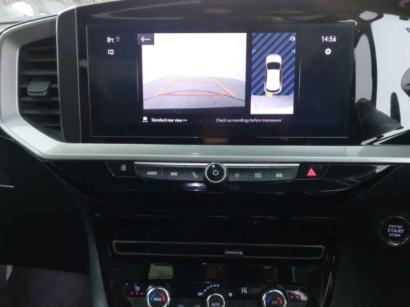 Used Vauxhall Mokka 2023 for sale - 77777403: Photo 17