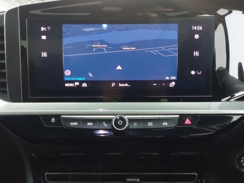 Used Vauxhall Mokka 2023 for sale - 77777403: Photo 18