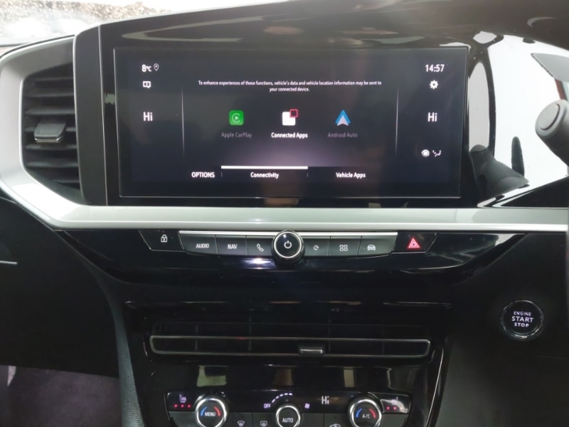 Used Vauxhall Mokka 2023 for sale - 77777403: Photo 19