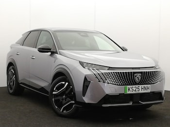 Used Peugeot 3008 2025 for sale - 79101398: Photo