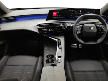 Used Peugeot 3008 2025 for sale - 79101398: Photo