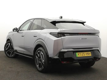 Used Peugeot 3008 2025 for sale - 79101398: Photo