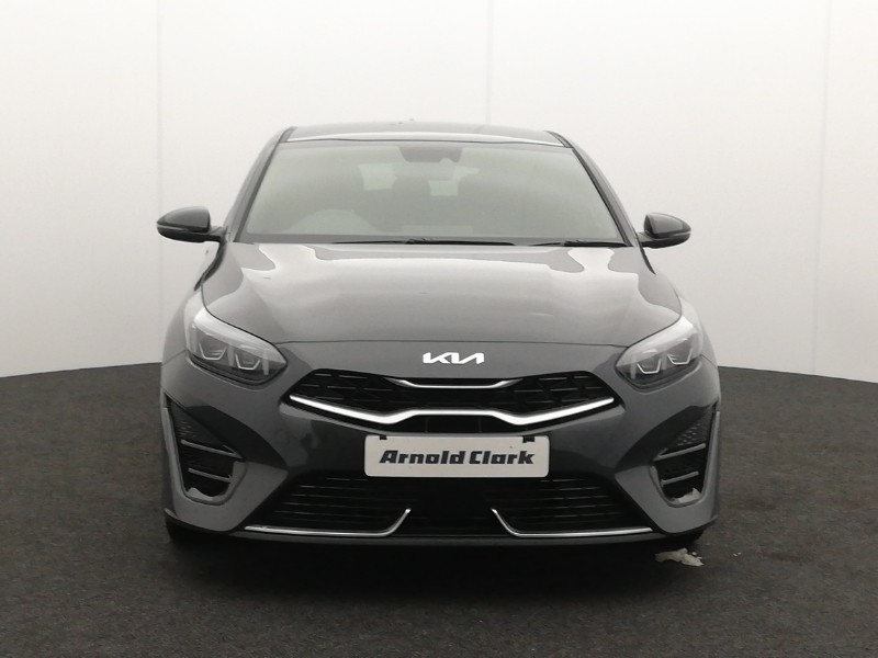 Used Kia Pro Ceed 2023 for sale - 76683660: Photo 19