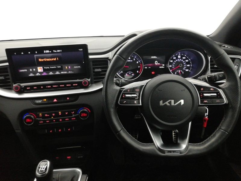 Used Kia Pro Ceed 2023 for sale - 76683660: Photo 7