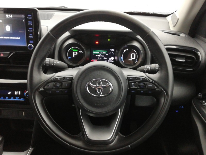 Used Toyota Yaris Cross 2023 for sale - 78151132: Photo 10