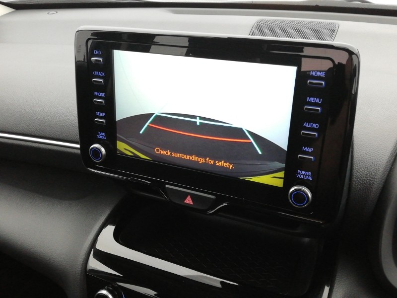 Used Toyota Yaris Cross 2023 for sale - 78151132: Photo 12