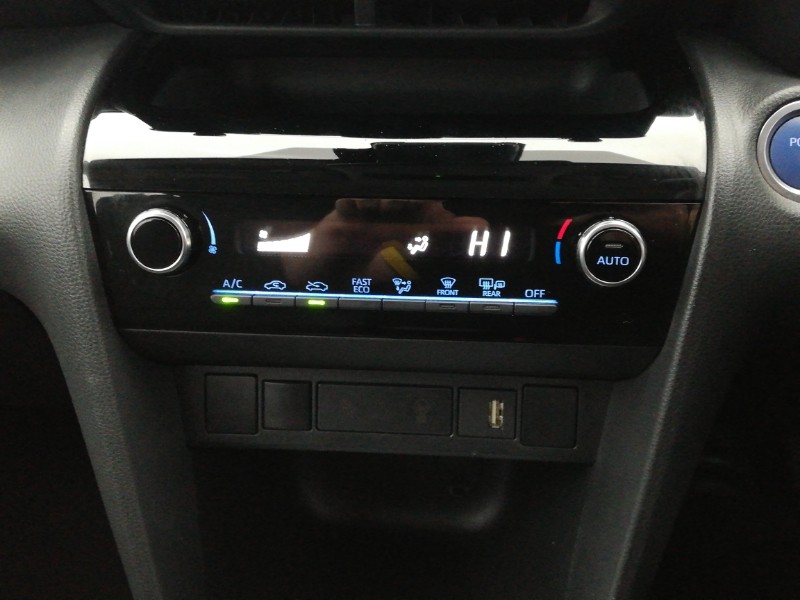 Used Toyota Yaris Cross 2023 for sale - 78151132: Photo 13