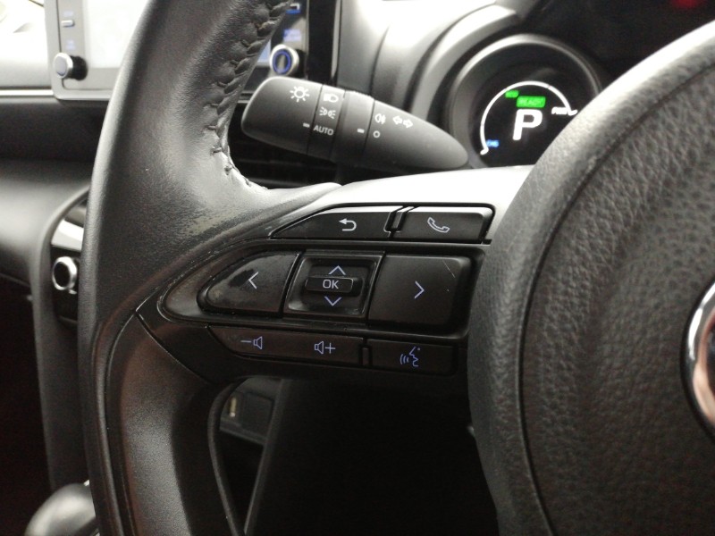 Used Toyota Yaris Cross 2023 for sale - 78151132: Photo 14