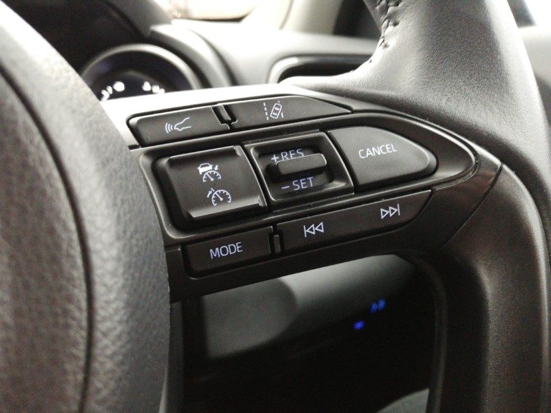 Used Toyota Yaris Cross 2023 for sale - 78151132: Photo 15