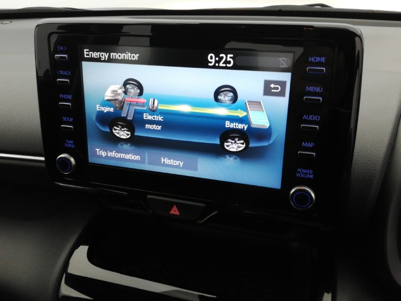 Used Toyota Yaris Cross 2023 for sale - 78151132: Photo 17