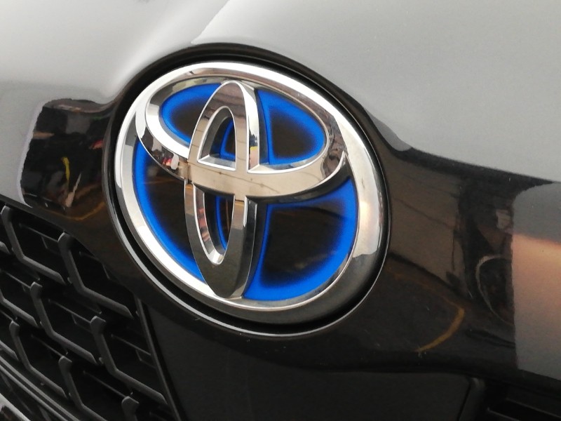 Used Toyota Yaris Cross 2023 for sale - 78151132: Photo 19