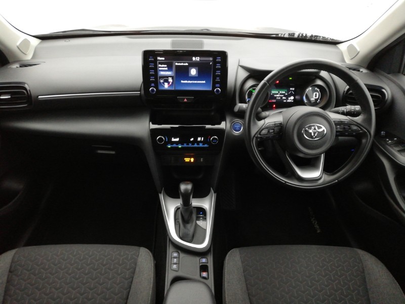 Used Toyota Yaris Cross 2023 for sale - 78151132: Photo 2