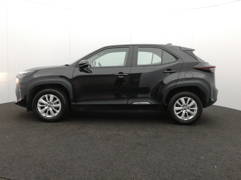 Used Toyota Yaris Cross 2023 for sale - 78151132: Photo 4