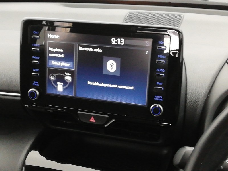 Used Toyota Yaris Cross 2023 for sale - 78151132: Photo 7