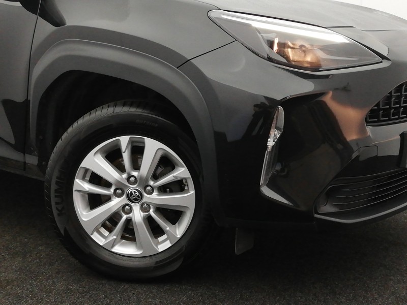 Used Toyota Yaris Cross 2023 for sale - 78151132: Photo 9