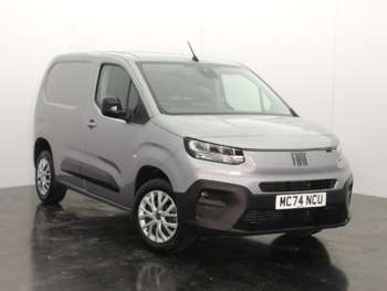 Used Fiat Doblo 2024 for sale - 74952142: Photo