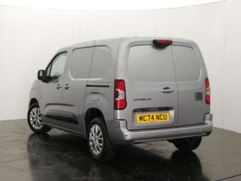 Used Fiat Doblo 2024 for sale - 74952142: Photo