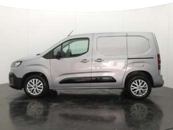 Used Fiat Doblo 2024 for sale - 74952142: Photo