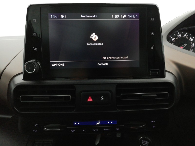 Used Peugeot Rifter 2020 for sale - 78126324: Photo 10