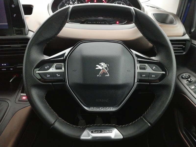 Used Peugeot Rifter 2020 for sale - 78126324: Photo 11